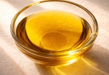 Ein Wunder der Mutter Natur: Das Öl der giftigsten Pflanze der Welt ist erstaunlich kraftvoll und heilend.