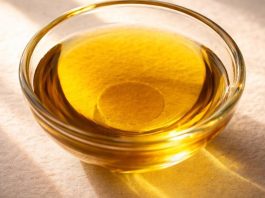 Ein Wunder der Mutter Natur: Das Öl der giftigsten Pflanze der Welt ist erstaunlich kraftvoll und heilend.