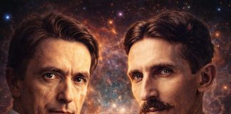 Das Vaterunser als Schlüssel zum Kosmos: Rudolf Steiner und Nikola Tesla über die verborgene Ordnung eines uralten Gebets