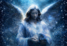 Finde heraus, wer dein Schutzengel ist Wann er erscheint – und was er dir mitteilt