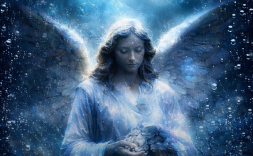 Finde heraus, wer dein Schutzengel ist Wann er erscheint – und was er dir mitteilt