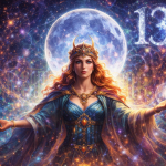 Freitag, die 13 und das Portal der Freyja – eine vergessene Verbindung