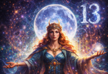 Freitag, die 13 und das Portal der Freyja – eine vergessene Verbindung