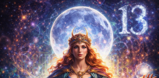 Freitag, die 13 und das Portal der Freyja – eine vergessene Verbindung