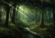 Der keltische Baumkreis Das uralte Horoskop der 36 Bäume und ihrer Ur-Kräfte