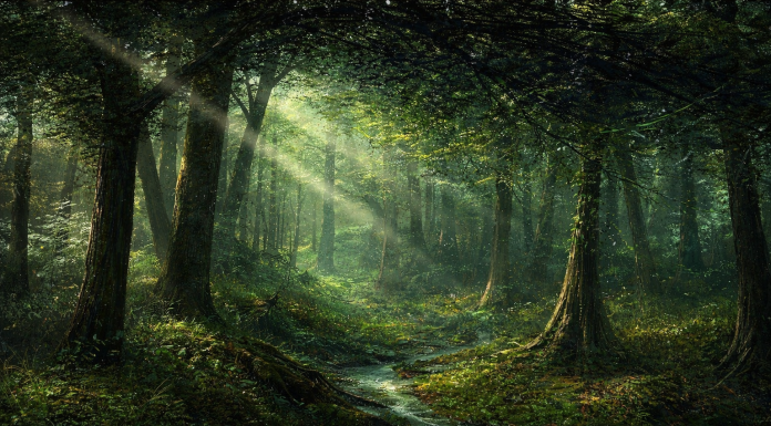 Der keltische Baumkreis Das uralte Horoskop der 36 Bäume und ihrer Ur-Kräfte