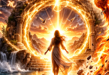 PORTAL 22/2: Für 2 Sternzeichen beginnt eine neue Ära