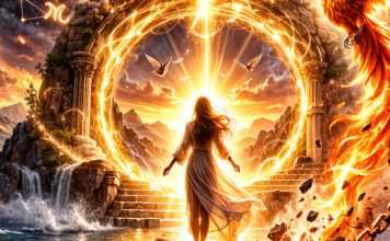 PORTAL 22/2: Für 2 Sternzeichen beginnt eine neue Ära