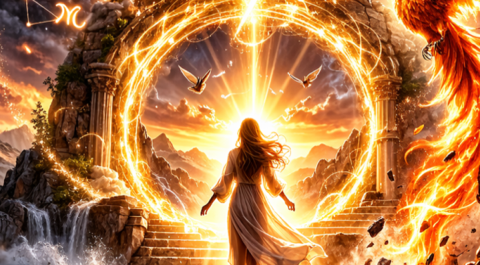 PORTAL 22/2: Für 2 Sternzeichen beginnt eine neue Ära