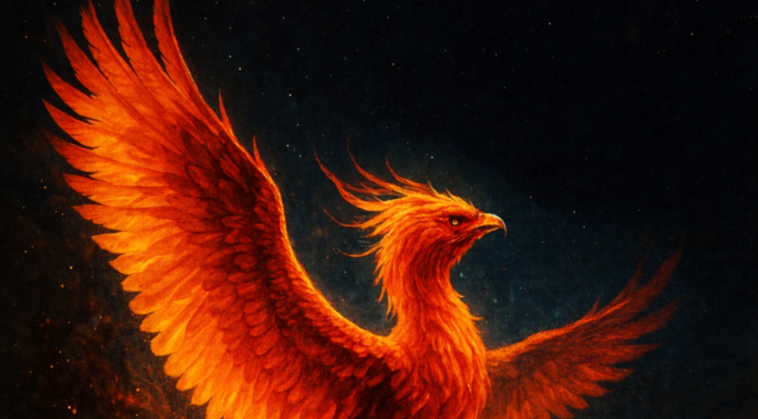 Das Schicksal wendet sich am 27. Februar: Ein Sternzeichen erhebt sich wie ein Phönix aus der Asche