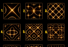 Die Struktur deiner Schwingungen verrät viel über dich.