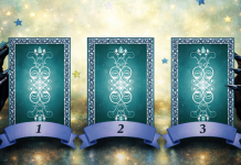 Die Tarotkarte enthüllt ein verborgenes Geheimnis deines Liebeslebens