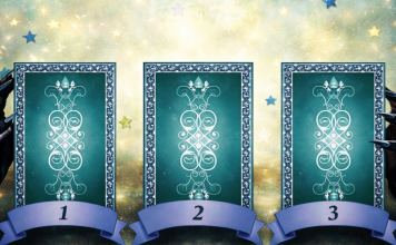 Die Tarotkarte enthüllt ein verborgenes Geheimnis deines Liebeslebens