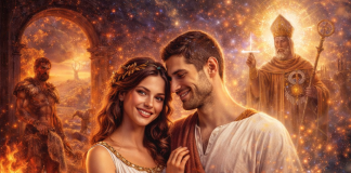 Von Lupercalia zum Valentinstag – die vergessenen Wurzeln eines Liebesfestes