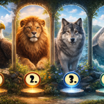 Der Predator, den du gerne als Freund hättest, sagt viel über deinen Charakter aus