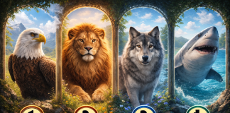 Der Predator, den du gerne als Freund hättest, sagt viel über deinen Charakter aus