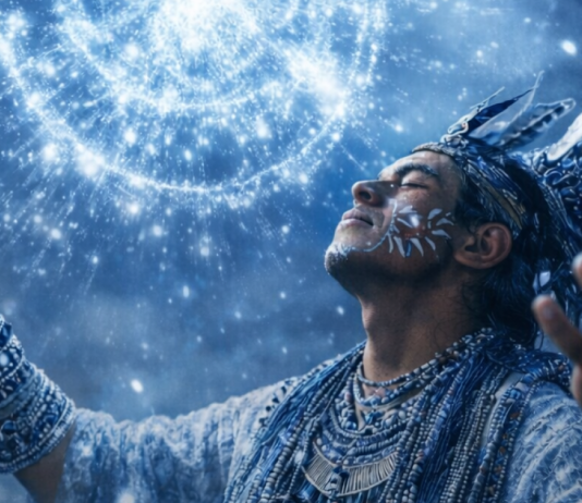 Mächtige und befreiende Segnungen der Nahua-Indianer