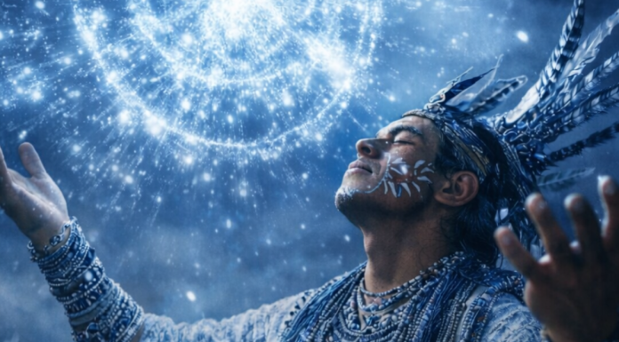 Mächtige und befreiende Segnungen der Nahua-Indianer