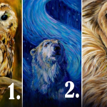 Wähle ein Tier und erhalte eine Botschaft für deine Seele