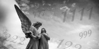 Engelszahlen – Engel kommunizieren mit uns durch Zahlen, die wir ständig wahrnehmen.