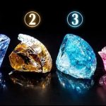 Wähle einen Kristall – und entdecke die Botschaft deiner Seele