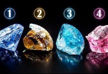 Wähle einen Kristall – und entdecke die Botschaft deiner Seele