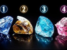 Wähle einen Kristall – und entdecke die Botschaft deiner Seele