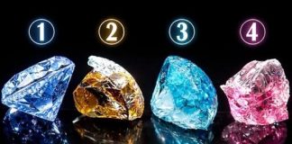 Wähle einen Kristall – und entdecke die Botschaft deiner Seele