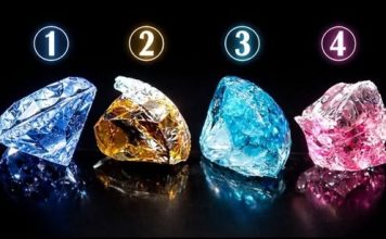 Wähle einen Kristall – und entdecke die Botschaft deiner Seele