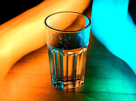 Kristallwasser – Reine Energie für Körper, Geist und Seele