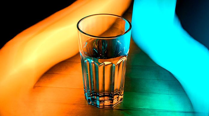 Kristallwasser – Reine Energie für Körper, Geist und Seele