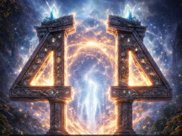 Portal 4.4. bringt Stabilität und Wachstum: Zwei Sternzeichen erschaffen einen neuen magischen Mikrokosmos