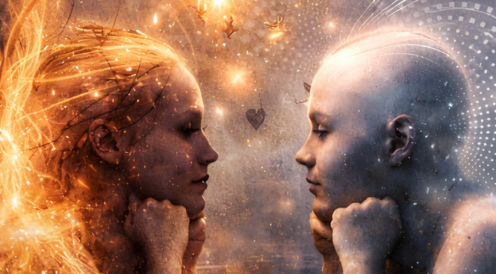 So werden Sie zum Glücksmagneten – und erhöhen Ihre Schwingung in nur wenigen Minuten!