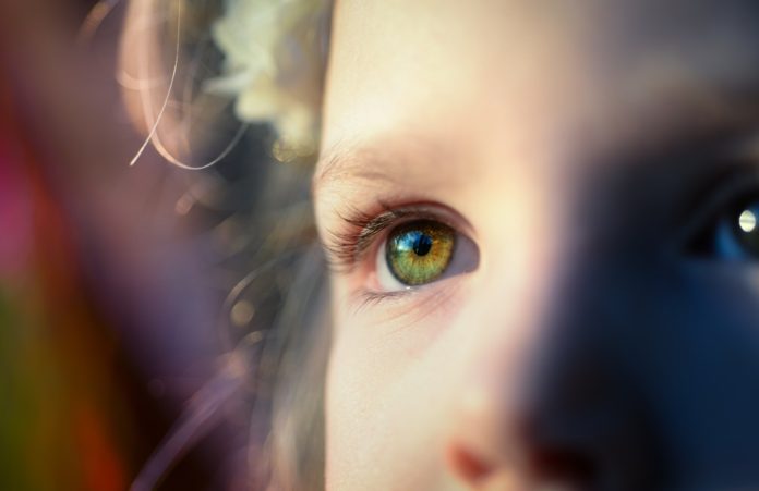eyesonme