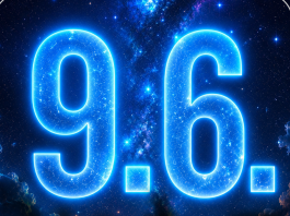 Engelszahl 96: Ein magischer Tag voller Wunder