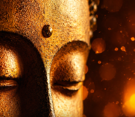 Bereue niemals die Vergangenheit – 10 Zen-Regeln, die dein Leben verändern werden