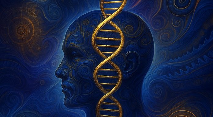 Alterung umkehren: 5 Gewohnheiten, die Ihre DNA buchstäblich verjüngen!