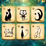 TEST: Die Katze, die du wählst, sagt viel über deine Persönlichkeit aus!