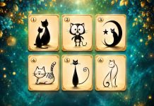 TEST: Die Katze, die du wählst, sagt viel über deine Persönlichkeit aus!