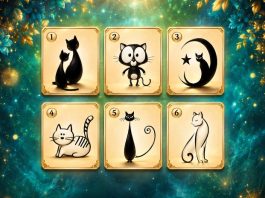 TEST: Die Katze, die du wählst, sagt viel über deine Persönlichkeit aus!