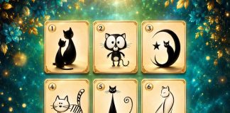 TEST: Die Katze, die du wählst, sagt viel über deine Persönlichkeit aus!