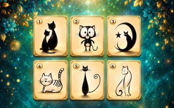 TEST: Die Katze, die du wählst, sagt viel über deine Persönlichkeit aus!