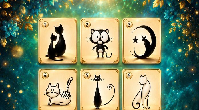 TEST: Die Katze, die du wählst, sagt viel über deine Persönlichkeit aus!