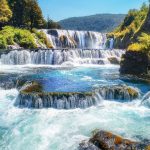 Die fünf Länder mit den meisten Wasserfällen weltweit – Vier davon liegen in Europa! 🌊🌍