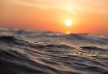 Mehr als nur Wasser: Warum das Meer Körper und Seele beruhigt