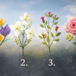 Die Blume, die dir am schönsten erscheint, offenbart die Schönheiten, die dich im August 2026 erwarten