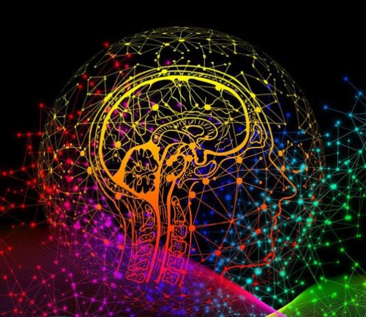 Heilung und Verjüngung durch Gedanken: Mentale Techniken stärken Körper und Geist.