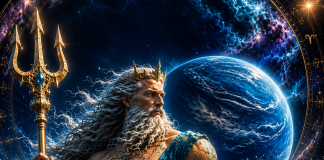 Neptun kehrt nach über 30 Jahren ins Sternzeichen Widder zurück: Das bringt der 13. Juni für jedes Sternzeichen
