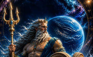 Neptun kehrt nach über 30 Jahren ins Sternzeichen Widder zurück: Das bringt der 13. Juni für jedes Sternzeichen
