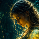 Die spirituell stärksten Frauen besitzen diese sieben Eigenschaften